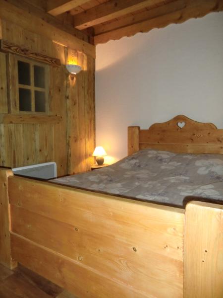foto 7 Mietobjekt von Privatpersonen Chamrousse appartement Rhne-Alpes Isre Schlafzimmer 1