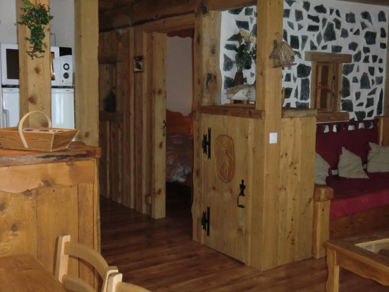 foto 12 Mietobjekt von Privatpersonen Chamrousse appartement Rhne-Alpes Isre