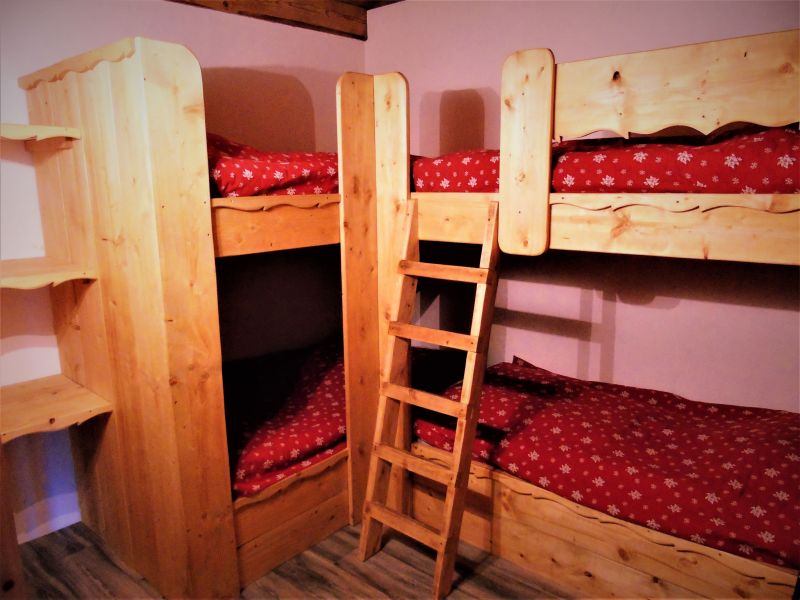 foto 5 Mietobjekt von Privatpersonen Chamrousse appartement Rhne-Alpes Isre Schlafzimmer 2