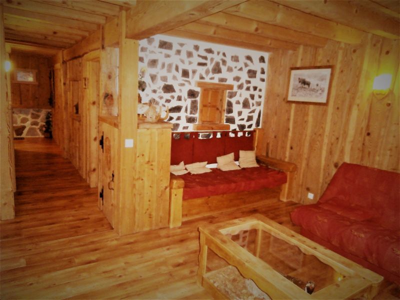 foto 1 Mietobjekt von Privatpersonen Chamrousse appartement Rhne-Alpes Isre