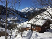 Ferienunterknfte ferien in den bergen: chalet Nr. 358