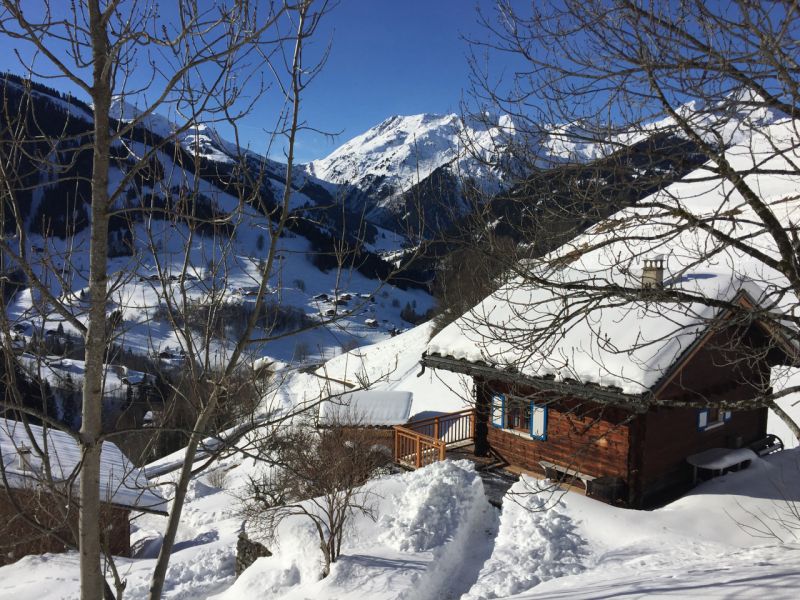 foto 0 Mietobjekt von Privatpersonen Areches Beaufort chalet Rhne-Alpes Savoyen