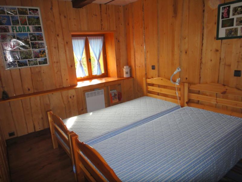 foto 7 Mietobjekt von Privatpersonen Areches Beaufort chalet Rhne-Alpes Savoyen Schlafzimmer 2