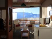 Ferienunterknfte Auris En Oisans: appartement Nr. 36