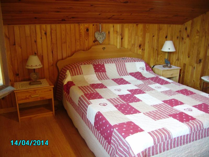 foto 3 Mietobjekt von Privatpersonen Areches Beaufort appartement Rhne-Alpes Savoyen