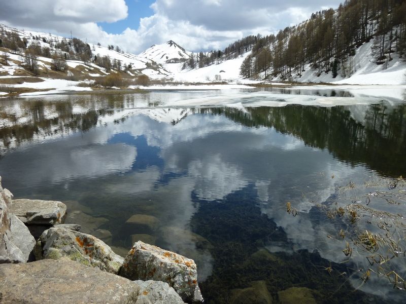 foto 16 Mietobjekt von Privatpersonen Vars studio Provence-Alpes-Cte d'Azur Hautes-Alpes Nahaufnahme