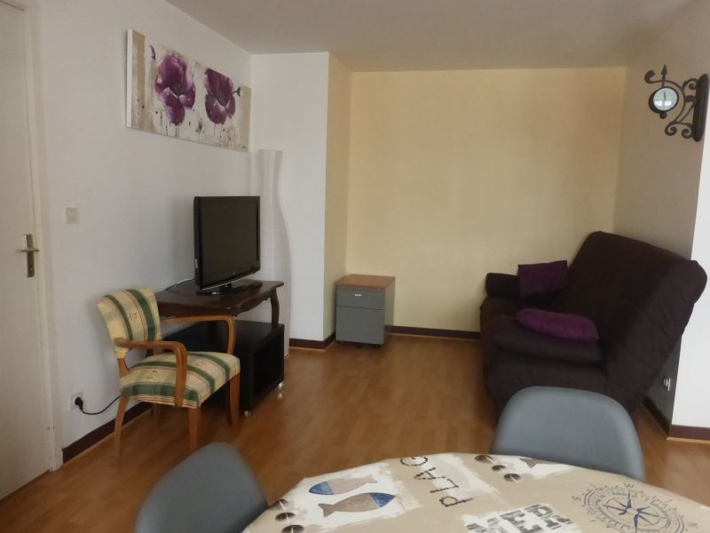 foto 4 Mietobjekt von Privatpersonen Saint Malo appartement Bretagne Ille et Vilaine