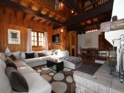 Ferienunterknfte Hautes-Alpes fr 8 personen: chalet Nr. 3638