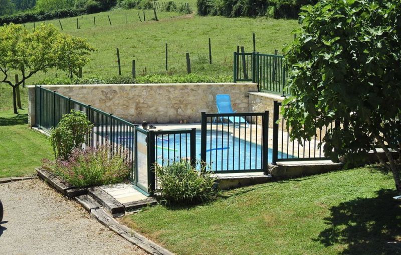 foto 20 Mietobjekt von Privatpersonen Bergerac gite Aquitanien Dordogne Schwimmbad