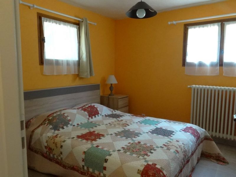 foto 7 Mietobjekt von Privatpersonen Bergerac gite Aquitanien Dordogne Schlafzimmer 1