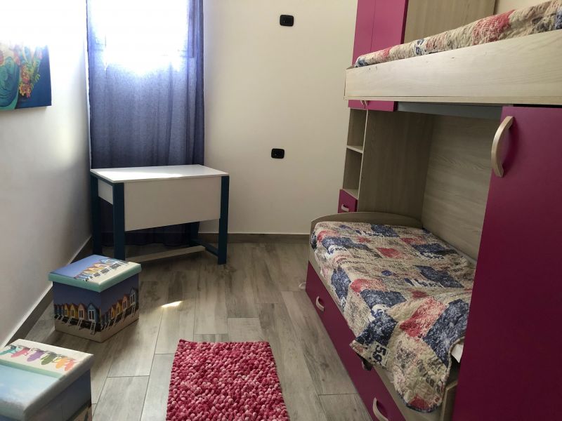 foto 6 Mietobjekt von Privatpersonen Trappeto appartement Sizilien Palermo (+Umland)