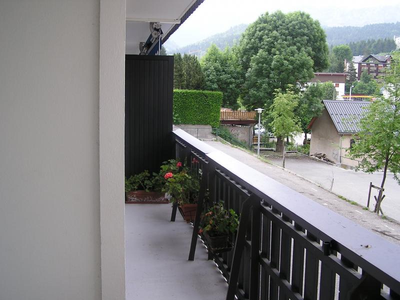foto 17 Mietobjekt von Privatpersonen Villard de Lans - Correnon en Vercors appartement Rhne-Alpes Isre Balkon