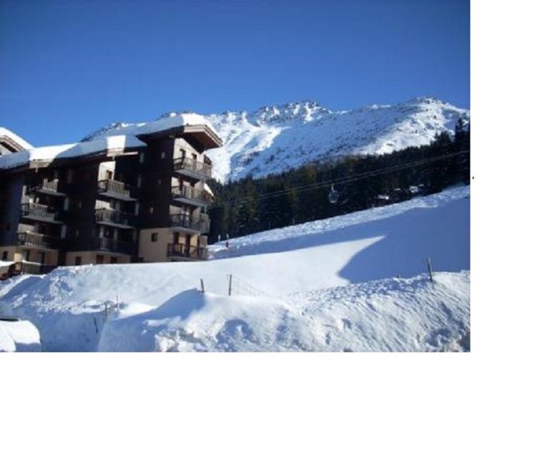 foto 15 Mietobjekt von Privatpersonen Valmorel appartement Rhne-Alpes Savoyen Ansicht des Objektes