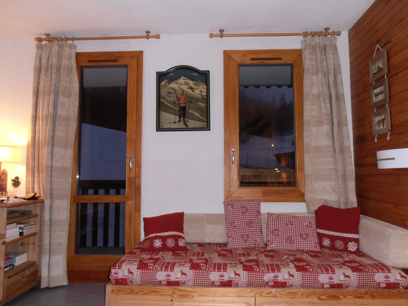 foto 5 Mietobjekt von Privatpersonen Valmorel appartement Rhne-Alpes Savoyen Wohnzimmer