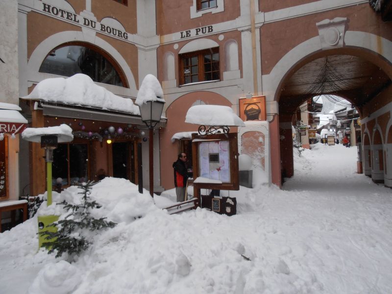 foto 18 Mietobjekt von Privatpersonen Valmorel appartement Rhne-Alpes Savoyen andere