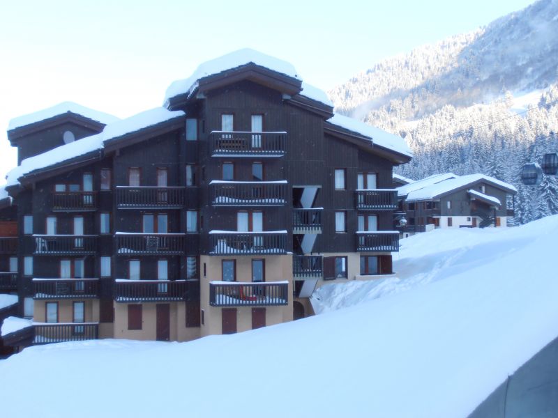 foto 27 Mietobjekt von Privatpersonen Valmorel appartement Rhne-Alpes Savoyen