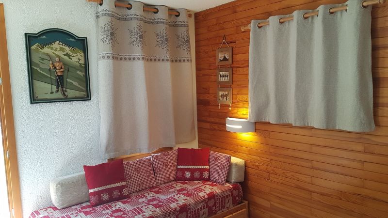 foto 5 Mietobjekt von Privatpersonen Valmorel appartement Rhne-Alpes Savoyen Aufenthalt