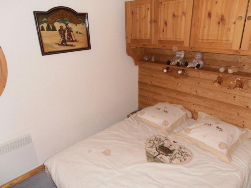 foto 11 Mietobjekt von Privatpersonen Valmorel appartement Rhne-Alpes Savoyen Schlafzimmer