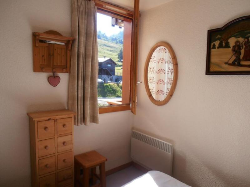 foto 22 Mietobjekt von Privatpersonen Valmorel appartement Rhne-Alpes Savoyen Schlafzimmer