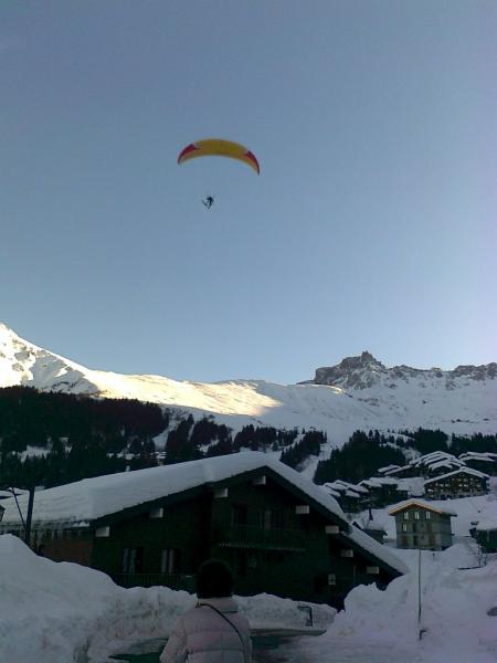 foto 22 Mietobjekt von Privatpersonen Valmorel appartement Rhne-Alpes Savoyen andere