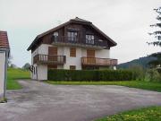 Ferienunterknfte Doubs: appartement Nr. 3729