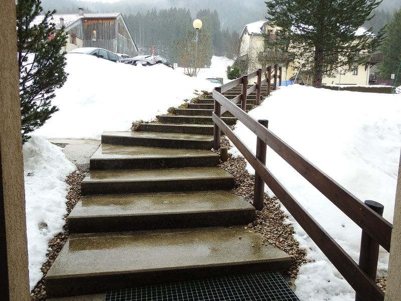 foto 20 Mietobjekt von Privatpersonen Les Rousses appartement Franche-Comt Jura