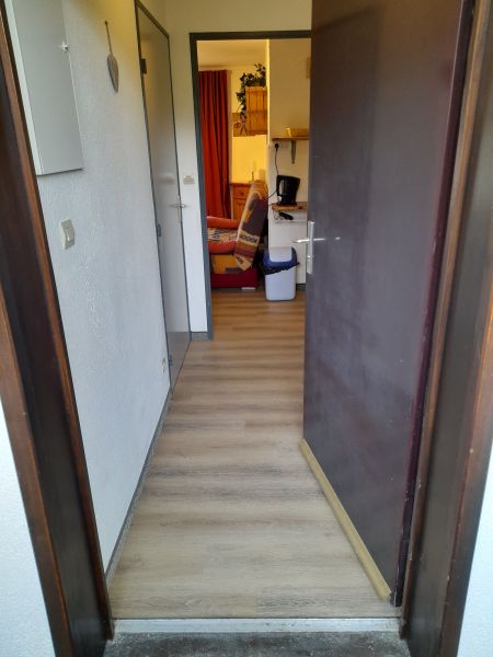 foto 5 Mietobjekt von Privatpersonen Les Rousses appartement Franche-Comt Jura Eingang