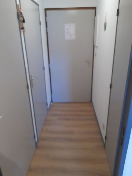 foto 6 Mietobjekt von Privatpersonen Les Rousses appartement Franche-Comt Jura Flur