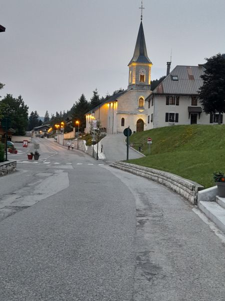 foto 25 Mietobjekt von Privatpersonen Les Rousses appartement Franche-Comt Jura andere