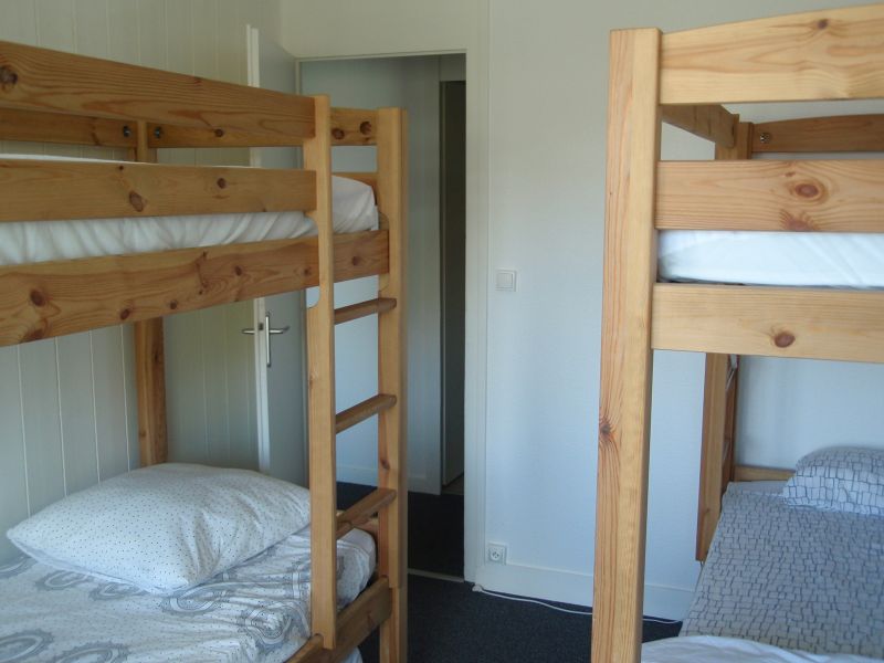 foto 12 Mietobjekt von Privatpersonen Les Menuires appartement Rhne-Alpes Savoyen Schlafzimmer 2