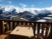 Ferienunterknfte Oz En Oisans: appartement Nr. 375