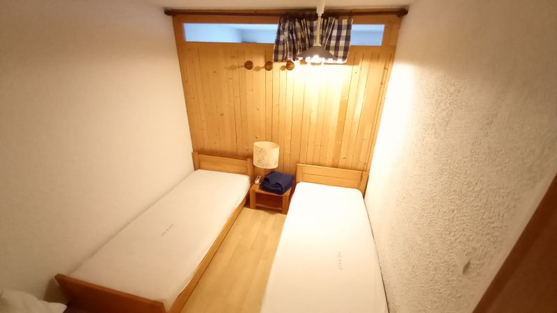 foto 4 Mietobjekt von Privatpersonen Auris en Oisans appartement Rhne-Alpes Isre Schlafzimmer 2