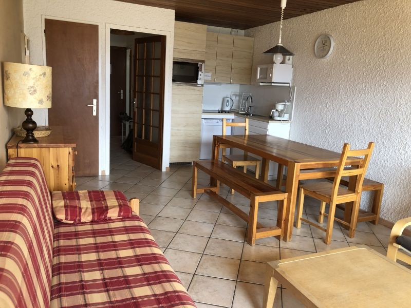 foto 1 Mietobjekt von Privatpersonen Auris en Oisans appartement Rhne-Alpes Isre Esszimmer