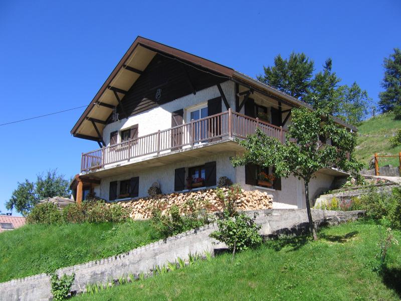 foto 0 Mietobjekt von Privatpersonen Les Rousses appartement Franche-Comt Jura Ansicht des Objektes