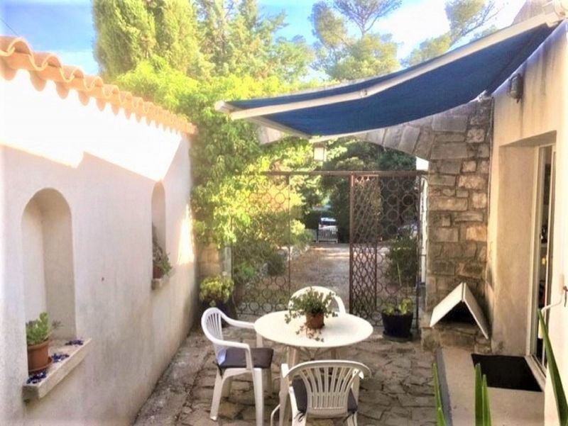 foto 0 Mietobjekt von Privatpersonen Cassis studio Provence-Alpes-Cte d'Azur Bouches du Rhne