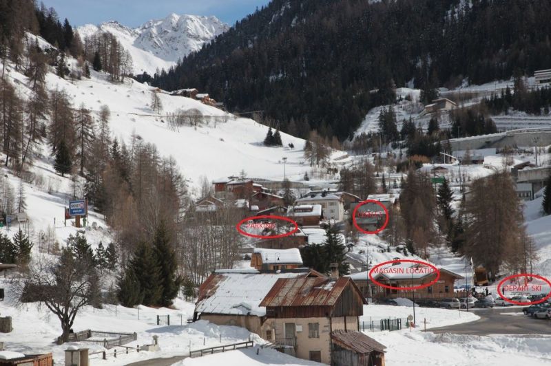 foto 1 Mietobjekt von Privatpersonen La Plagne chalet Rhne-Alpes Savoyen