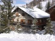 Ferienunterknfte ferien in den bergen Frankreich: chalet Nr. 37760