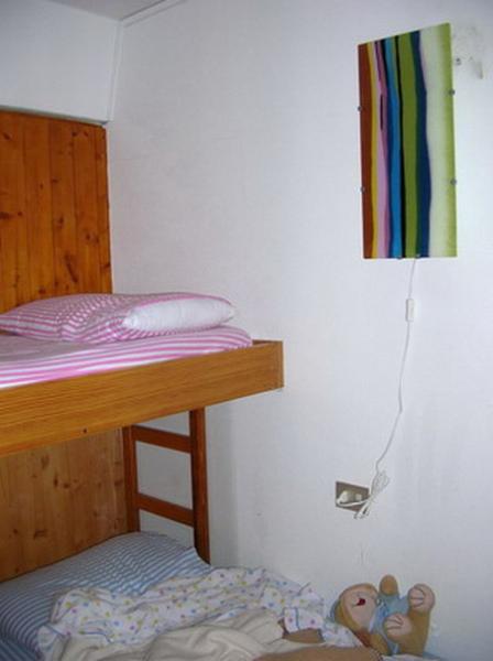 foto 5 Mietobjekt von Privatpersonen Marilleva appartement Trentino-Sdtirol Trient (+Umland) Offene Schlafecke