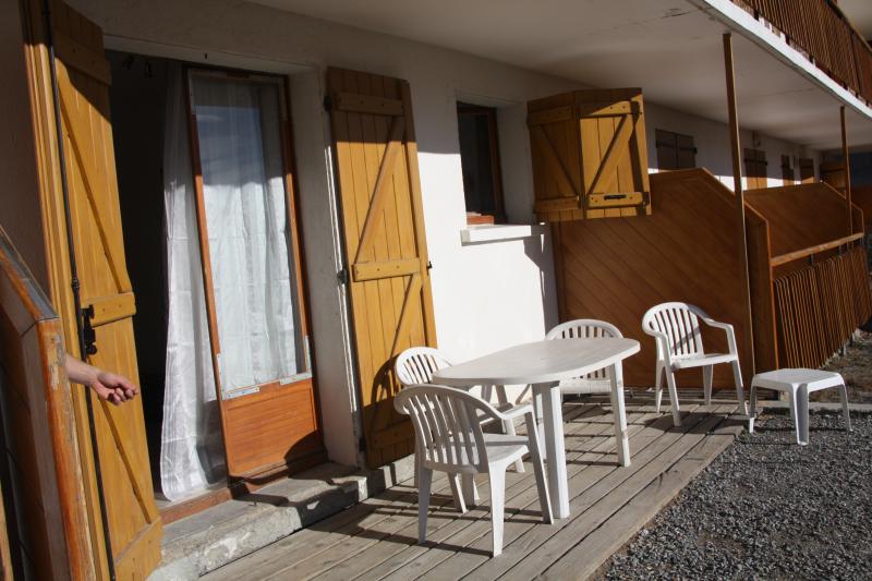foto 1 Mietobjekt von Privatpersonen Auron - Saint Etienne de Tine appartement Provence-Alpes-Cte d'Azur Alpes-Maritimes Ausblick von der Terrasse
