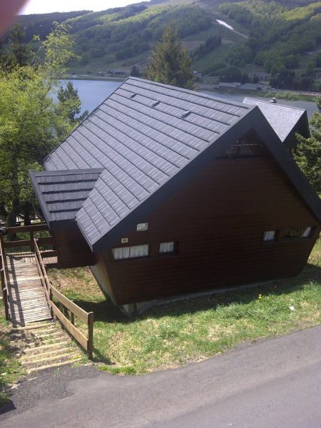 foto 12 Mietobjekt von Privatpersonen Besse - Super Besse chalet Auvergne Puy-de-Dme Ansicht des Objektes