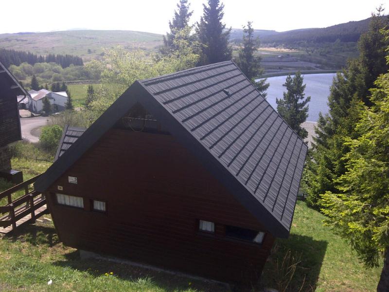 foto 0 Mietobjekt von Privatpersonen Besse - Super Besse chalet Auvergne Puy-de-Dme Ansicht des Objektes