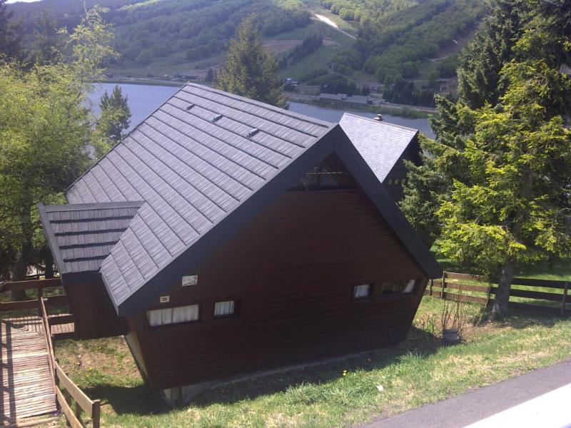 foto 2 Mietobjekt von Privatpersonen Besse - Super Besse chalet Auvergne Puy-de-Dme Ansicht des Objektes