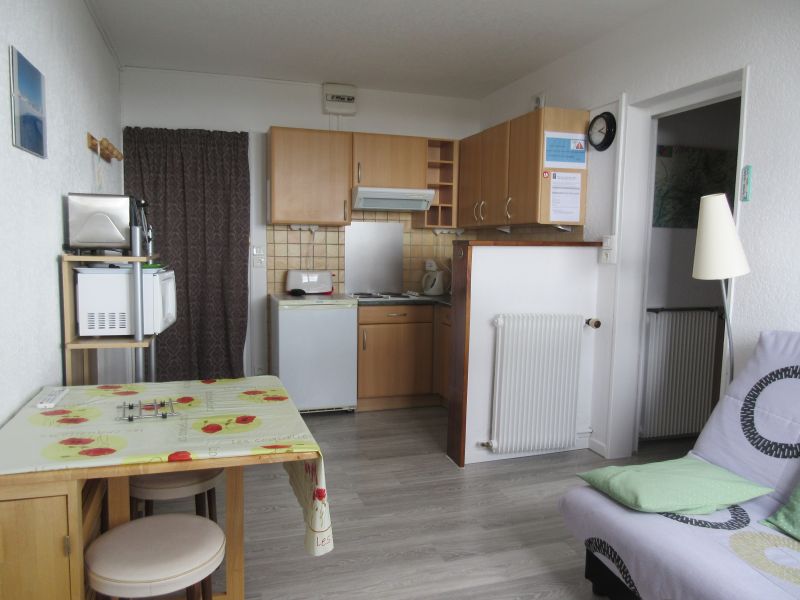 foto 1 Mietobjekt von Privatpersonen Besse - Super Besse appartement Auvergne Puy-de-Dme