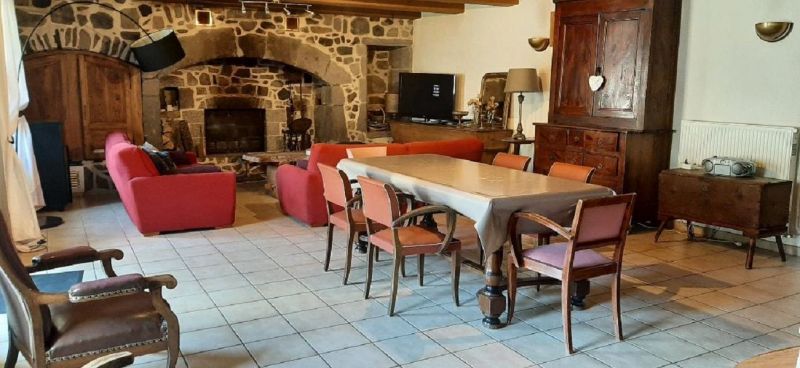 foto 5 Mietobjekt von Privatpersonen Besse - Super Besse maison Auvergne Puy-de-Dme