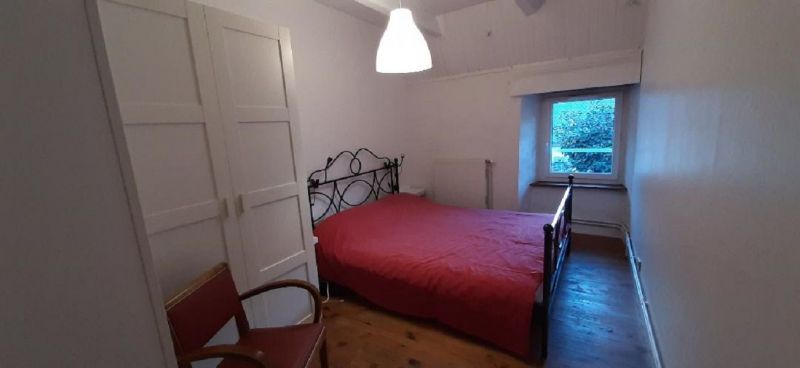 foto 8 Mietobjekt von Privatpersonen Besse - Super Besse maison Auvergne Puy-de-Dme Schlafzimmer 1