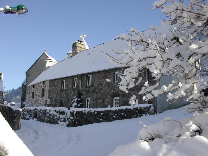 foto 16 Mietobjekt von Privatpersonen Besse - Super Besse maison Auvergne Puy-de-Dme Ansicht des Objektes