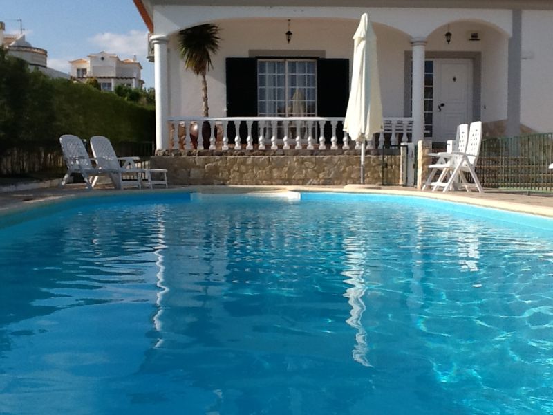 foto 9 Mietobjekt von Privatpersonen Altura villa Algarve  Schwimmbad