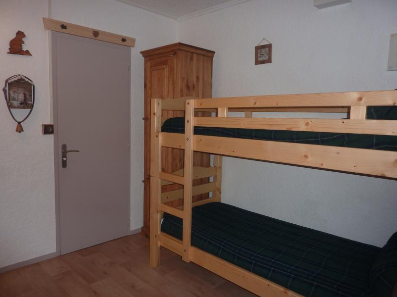 foto 6 Mietobjekt von Privatpersonen Besse - Super Besse appartement Auvergne Puy-de-Dme Eingang