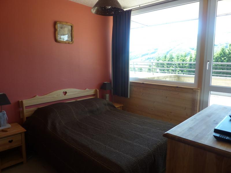 foto 7 Mietobjekt von Privatpersonen Besse - Super Besse appartement Auvergne Puy-de-Dme Schlafzimmer 1