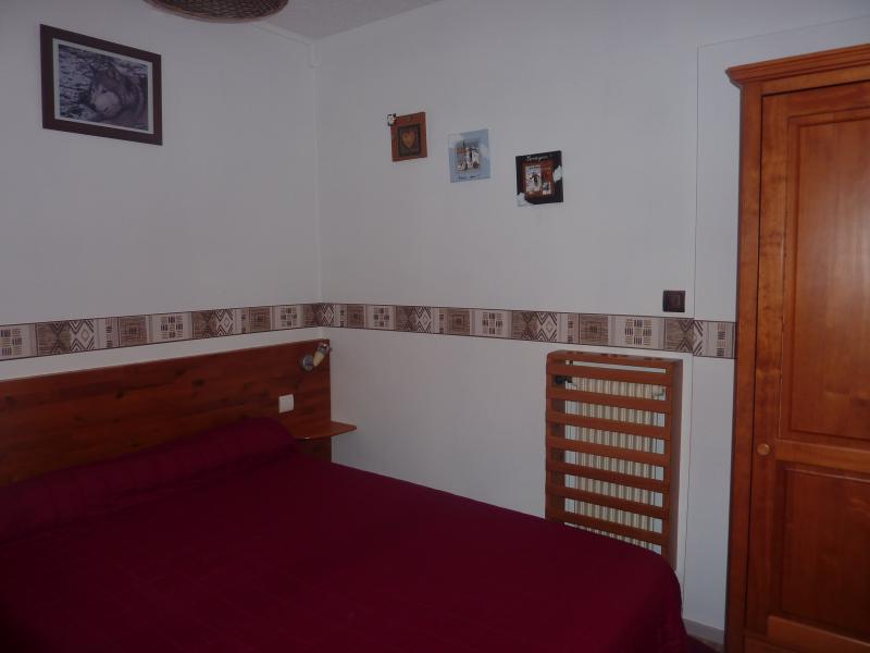 foto 9 Mietobjekt von Privatpersonen Besse - Super Besse appartement Auvergne Puy-de-Dme Schlafzimmer 2